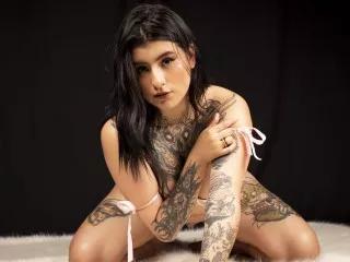 Neekoniita on Streamate 