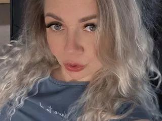 Nichole_Hill on Streamate 