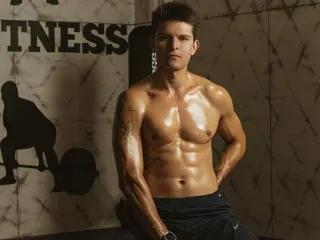Nick_Juniorr on Streamate