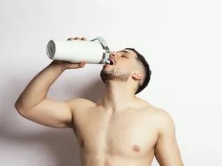 NickMoss on Streamate