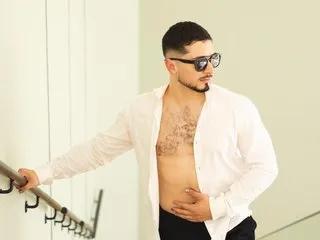 NickMoss on Streamate