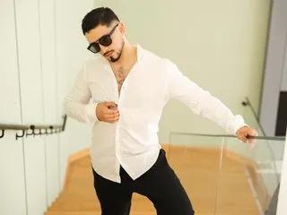 NickMoss on Streamate