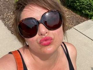 NikitaFemm on Streamate