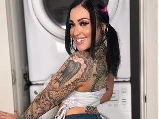 NikitaRaeBlack on Streamate