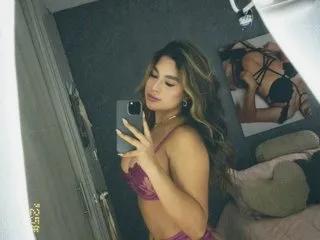 Nina_Steel on Streamate