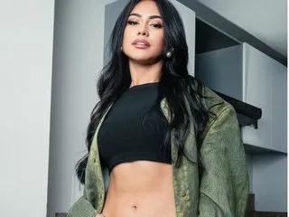 NinaMonet on Streamate
