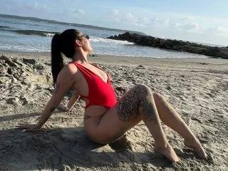 NiniThomson on Streamate