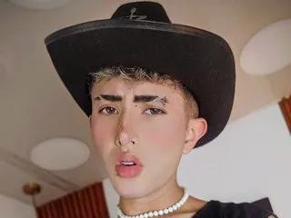 NoaHunter on Streamate