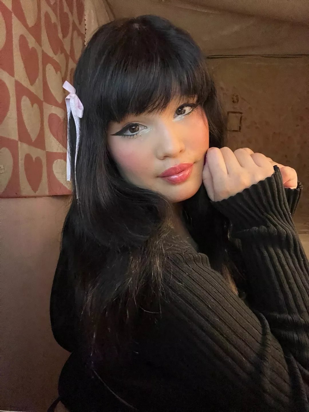 Offline NomiChuu on Streamate