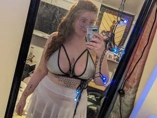 NyxReign on Streamate