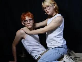 oliver_big19 on Streamate