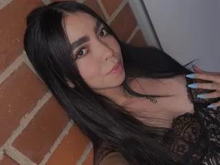 OliviaPagani on Streamate