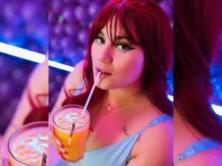 Offline OrianaLarsson on Streamate