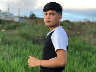 PatrickSttorm on Streamate