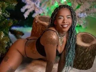 Pauline_Fox on Streamate