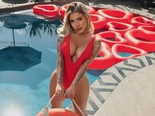 PenelopeBlack on Streamate