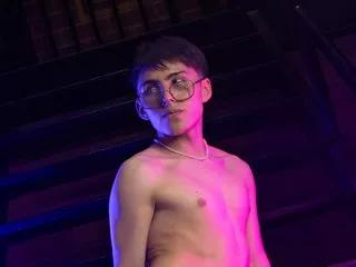 PepperTwink on Streamate 