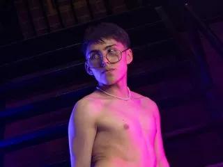 PepperTwink on Streamate 