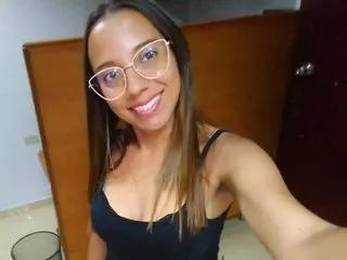 PerlaJohnsonRx on Streamate