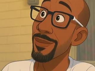 Peruvianpipe68 on Streamate