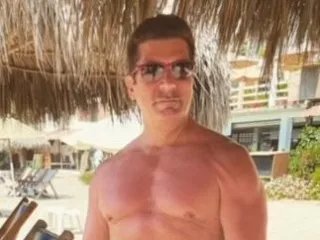 PeterHughes on Streamate 