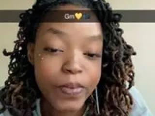 PotPetite on Streamate 