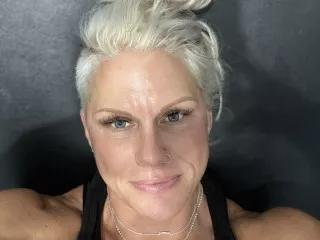 prettybuffkitty on Streamate