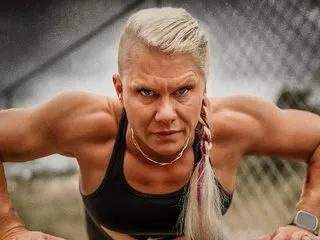 prettybuffkitty on Streamate