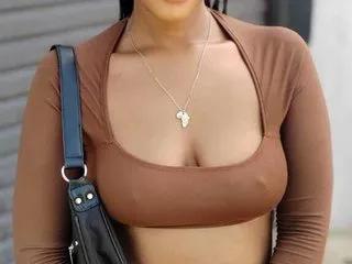 PrettyNyash on Streamate