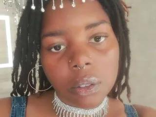 PrincessKrystalHart on Streamate