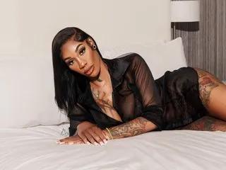 PrincessMontana on Streamate