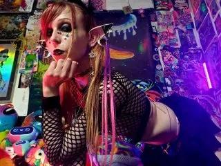 Offline PrincessSnowAngel on Streamate