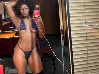 ProductivePussy on Streamate