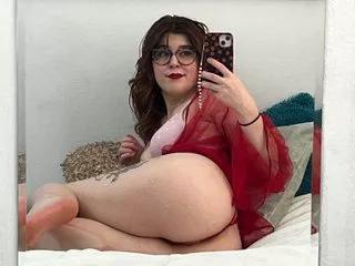 RedheadAsh on Streamate 