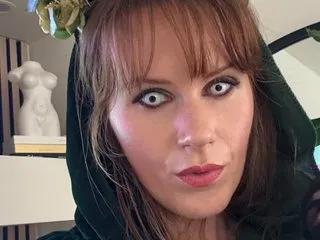 RedHeadRosie on Streamate