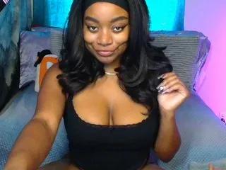 RobinTheSiren on Streamate