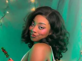 RobinTheSiren on Streamate