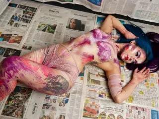 Offline RosseFoxx on Streamate