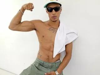Ryancoopper on Streamate 