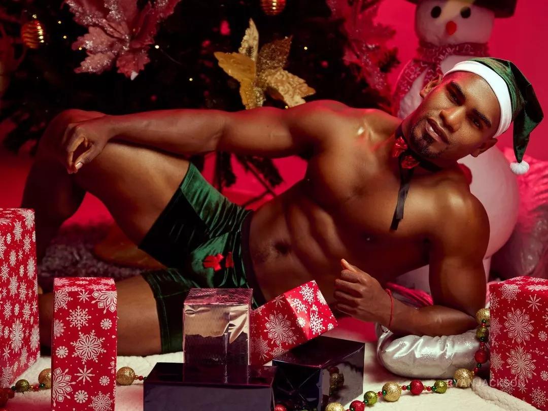 RyanJackson98 on Streamate