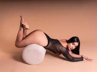 SabrinaEvans on Streamate 