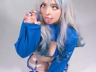 Offline SachiMeow on Streamate