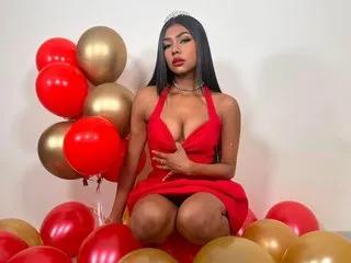 SadayHills on Streamate