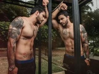 Salvatore_Wheeler on Streamate 