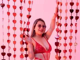 SamaanthaWilson on Streamate 