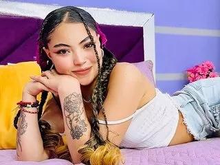 sammy_Hilss on Streamate 