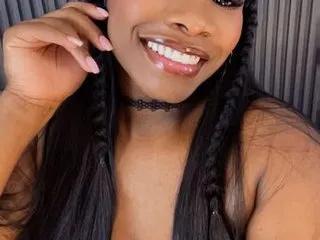 Offline SaraiEvans on Streamate