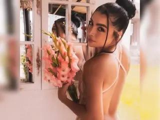 SaraSstonee on Streamate 