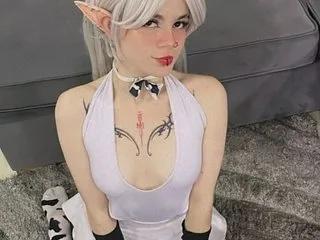 SarenIzumi on Streamate