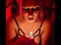 Offline Saritamoller on Streamate